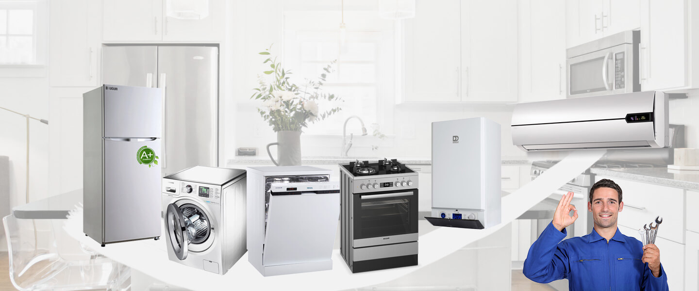 Aybastı Midea Servisi